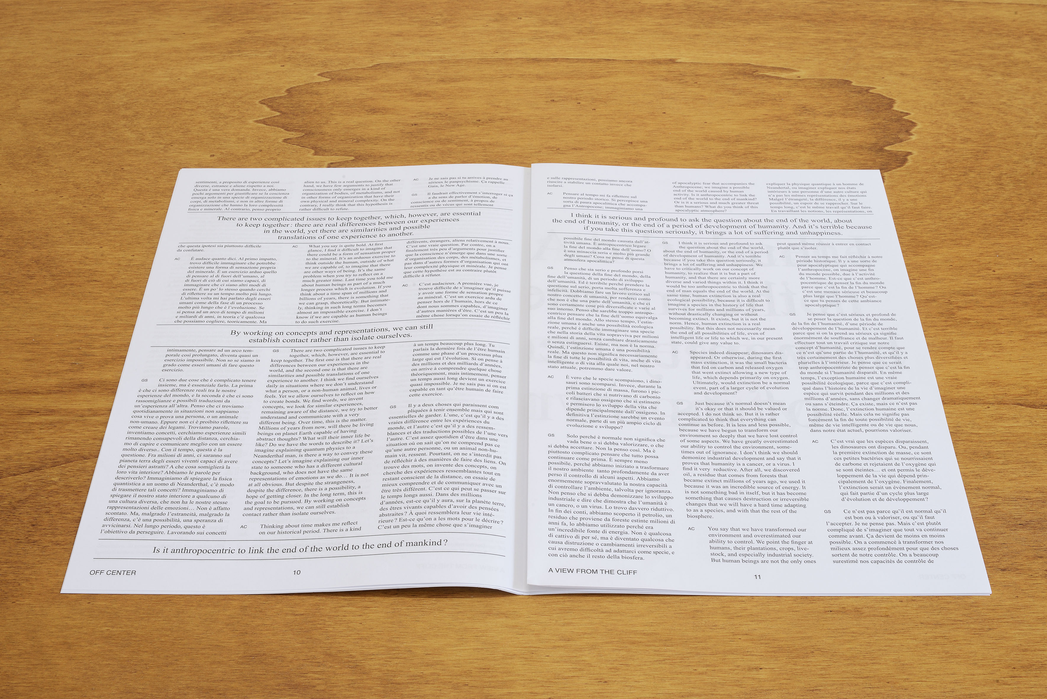 Baleno International