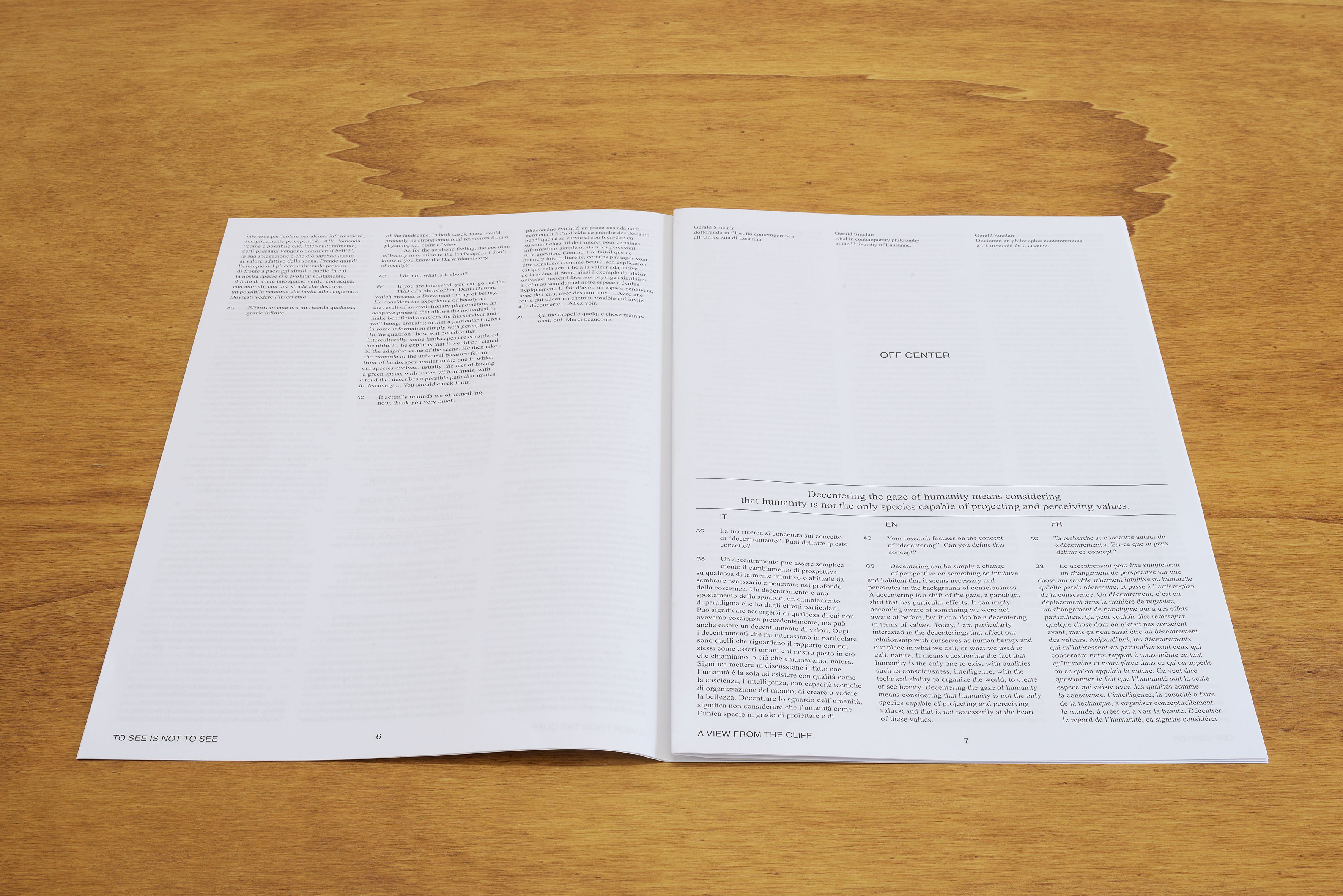 Baleno International