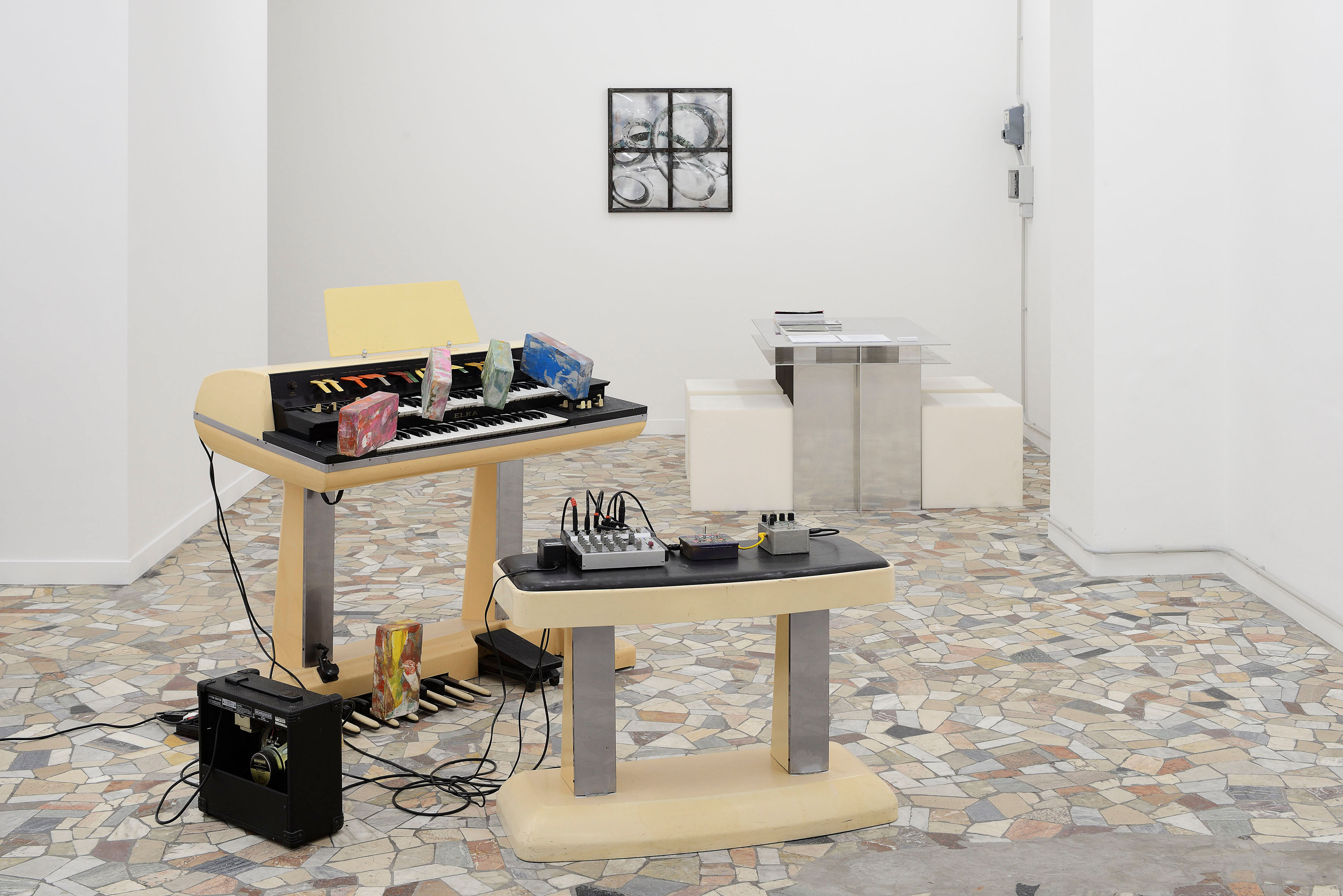 Baleno International