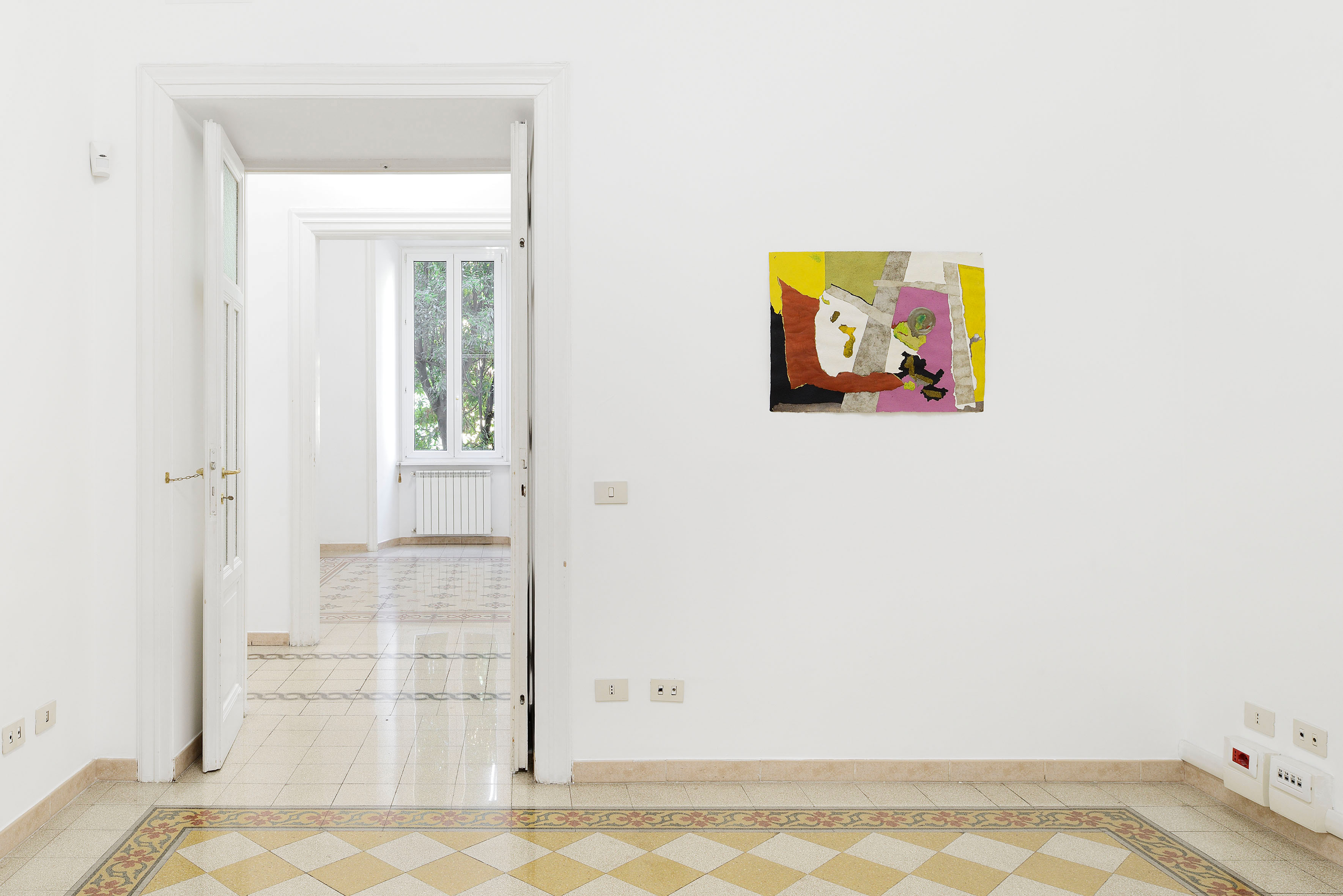 Baleno International