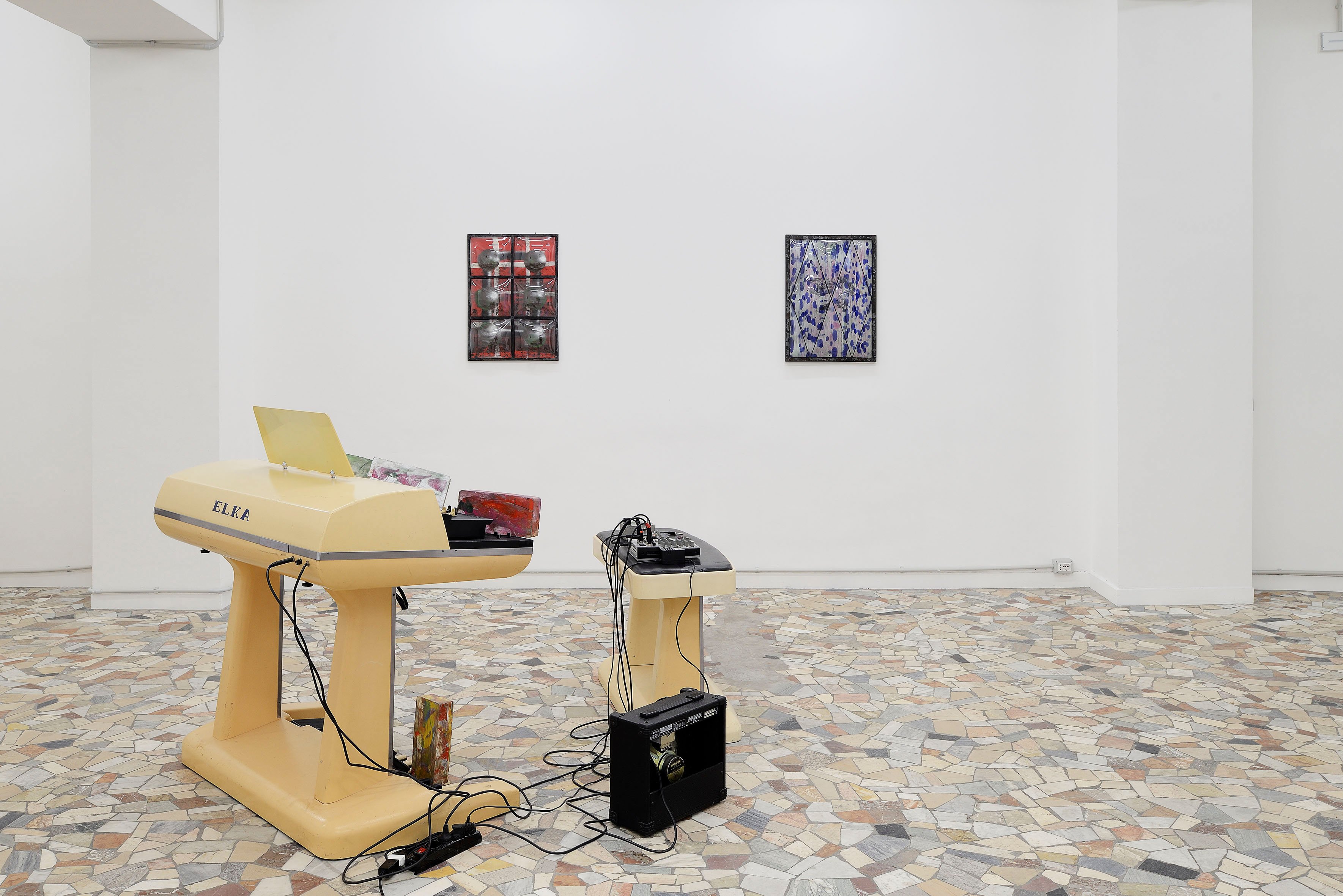 Baleno International