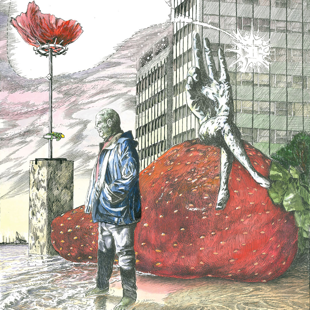 Baleno International