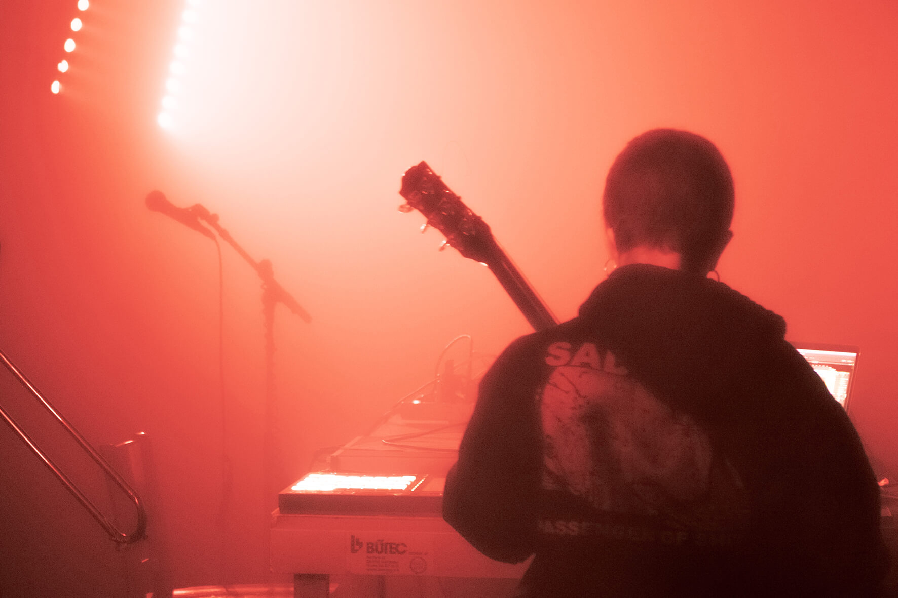 Baleno International