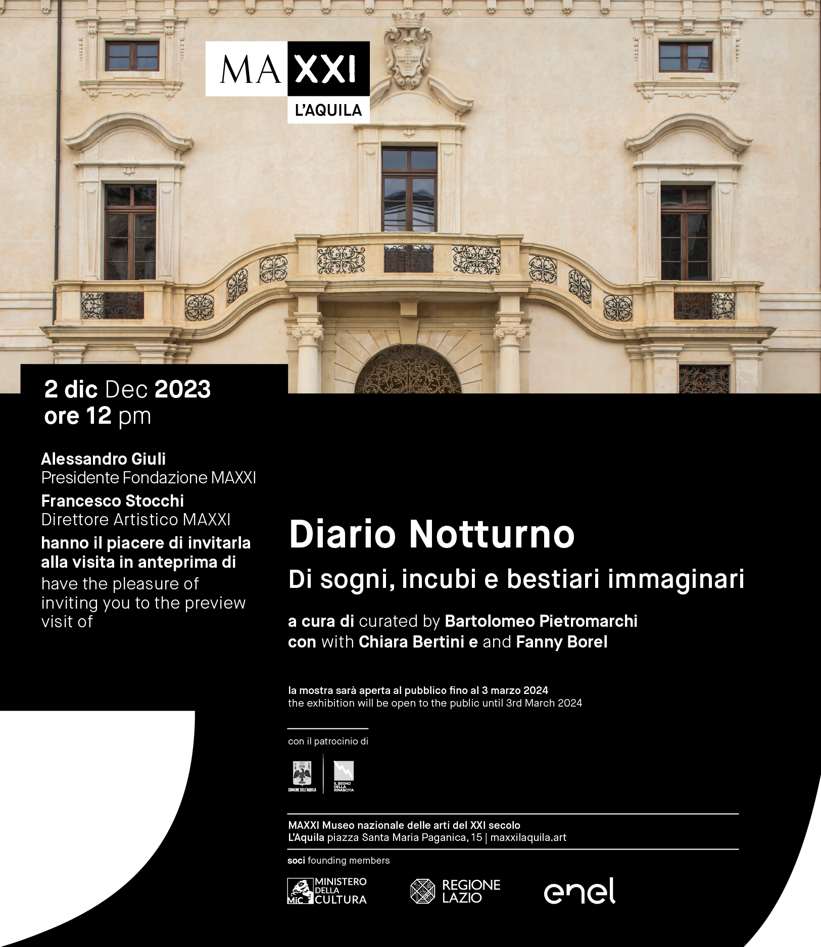 Baleno International