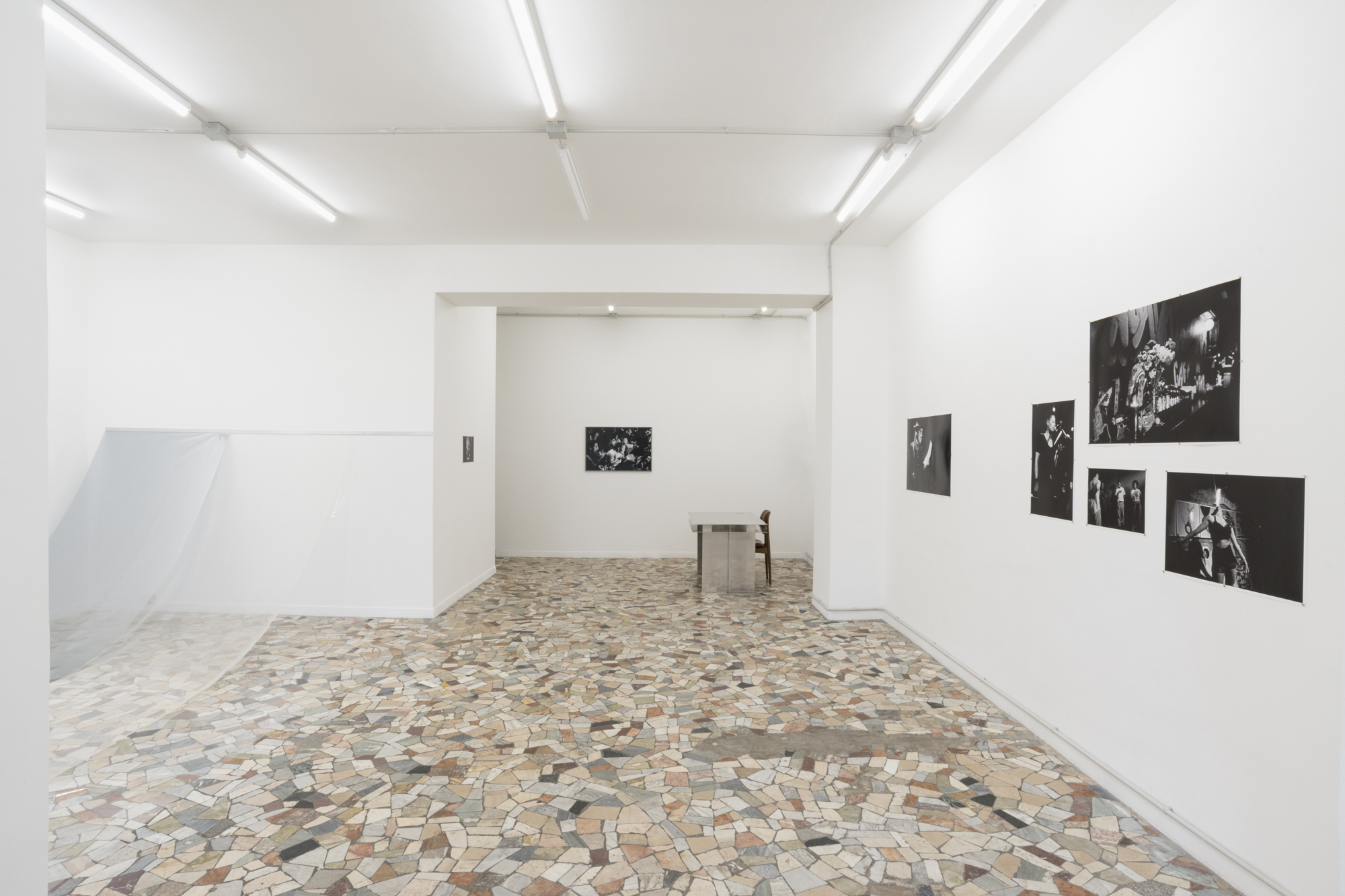 Baleno International