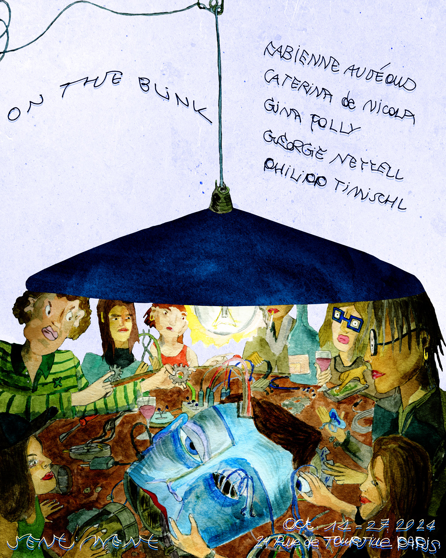 Baleno International